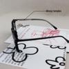 2507 Magnetic Polarized Sunglasses: Single Lens, Dual Use, Myopia Compatible, UV & Glare Protection for Men & Women