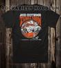 Retro Hot Rod Tee T-Shirt Speed Shop Joie Chitwood Thrillshow Stunt Driver Unisex T-Shirt