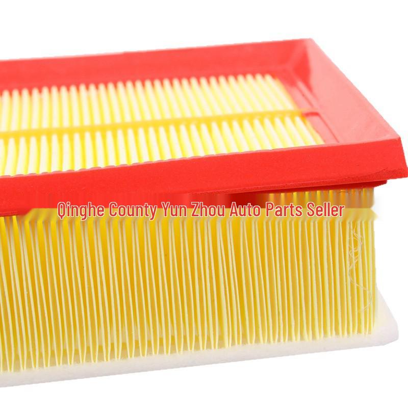 Compatible with Jetta King 1GD 129 620 Air Filter