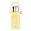 UKA Portable 316L SS Dual-Drink Insulated Bottle