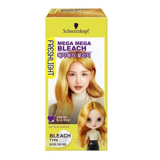 Freshlight MegaMega Bleach (Bleached)