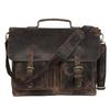 The Buffalo Executive Briefcase 16 Inch For Men & Women