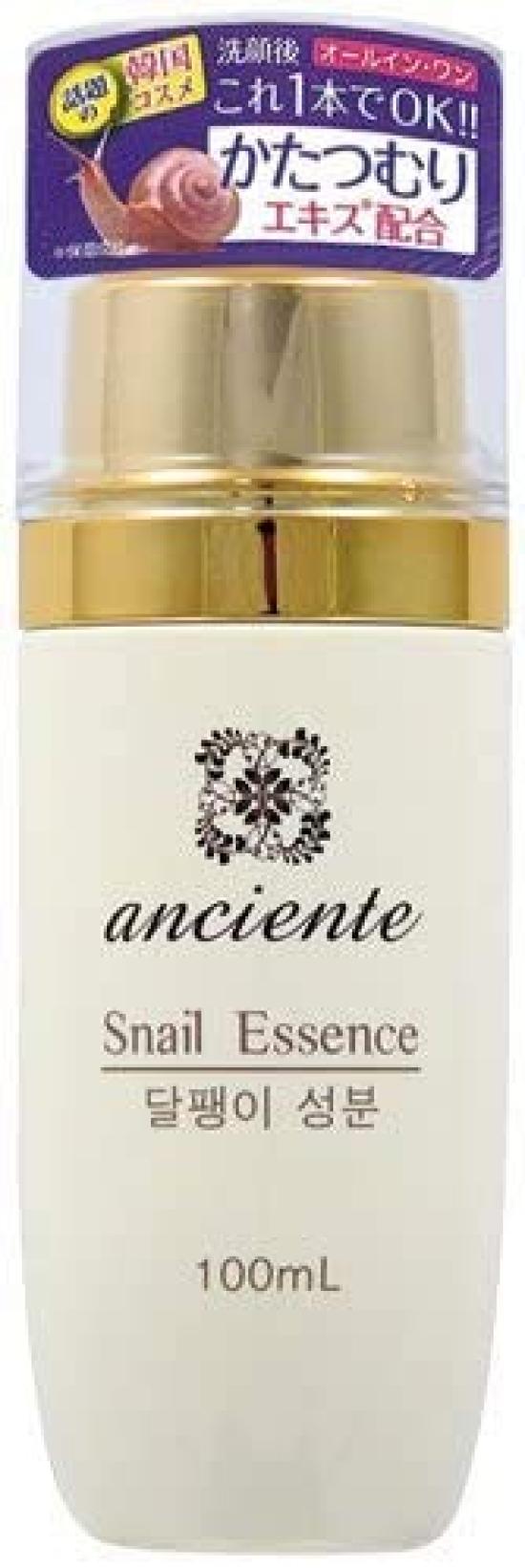 

Enchante All-in-One Gel (with snail extract) 100ml x 6 bottles