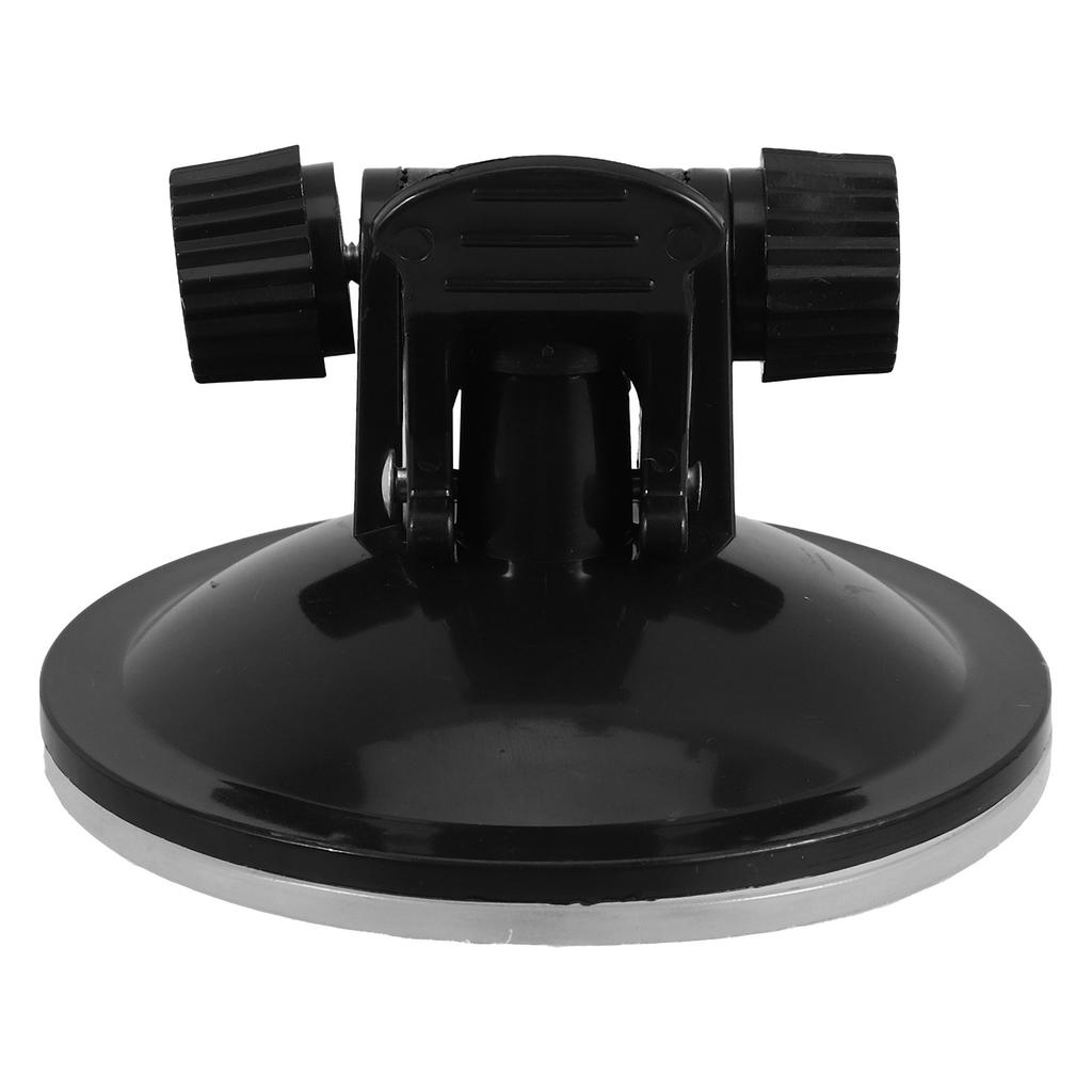 Suction Cup Flag Pole Holder Car Mount Base Heavy Duty Outdoor Flag Mount for Vehicle Motorcycle House Window Desktop Display