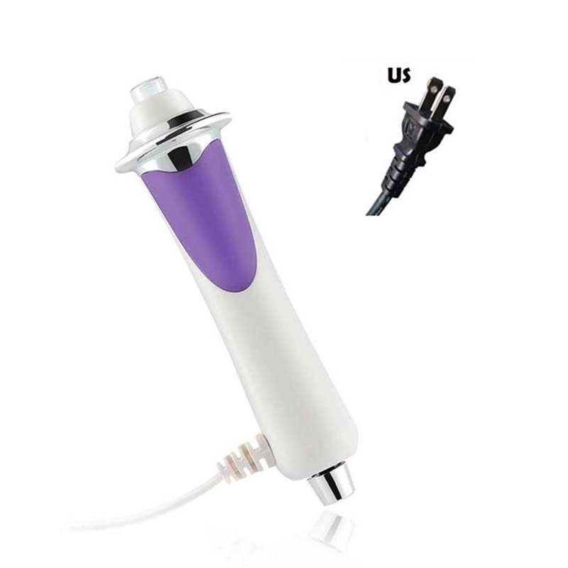 

Радиочастотный лифтинг лица Микротоковая мезотерапия Подтяжка кожи Борьба с морщинами Омоложение кожи Красота Кислород фиолетовый