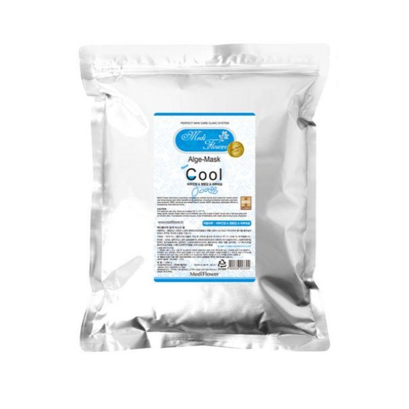 MEDI FLOWER Modeling Pack 1kg – Korean Professional Rubber Mask Home Spa