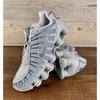 Zapatillas Unisex Shox TL Gris Lobo Gris Hierro AV3595-015
