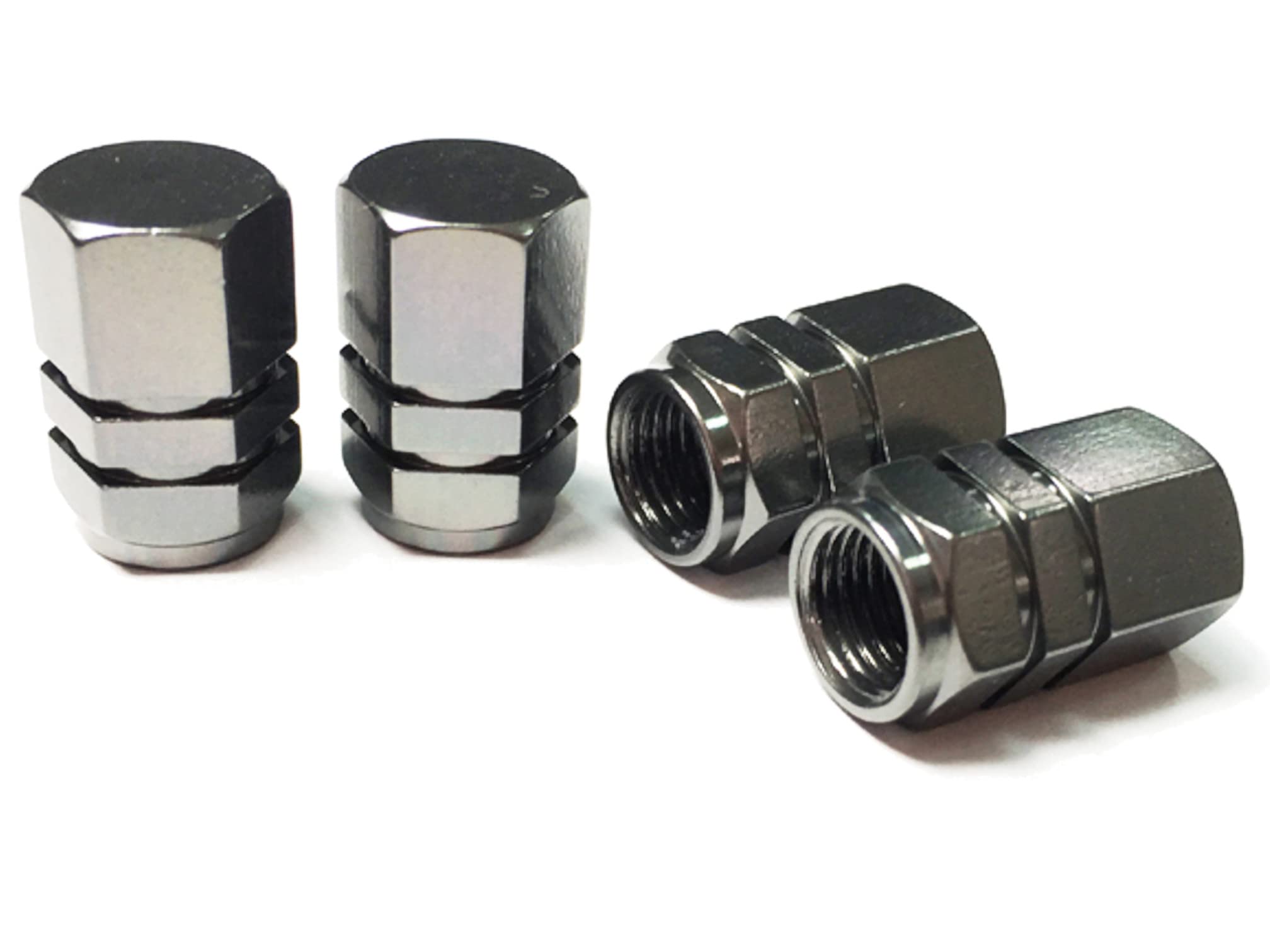 

Колпачок воздушного клапана COTRAX, Алюминий, Колесо, Колпачок для шины, Легкий, Универсальные детали для автомобилей, мотоциклов, Length 16mm/Width 12mm/Width 9mm серый