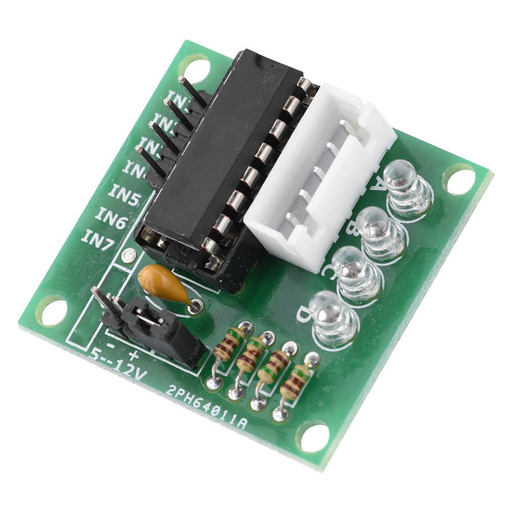 5 pcs set ULN2003 Driver Board Stepping Module for 4 Phrase Stepper Motor