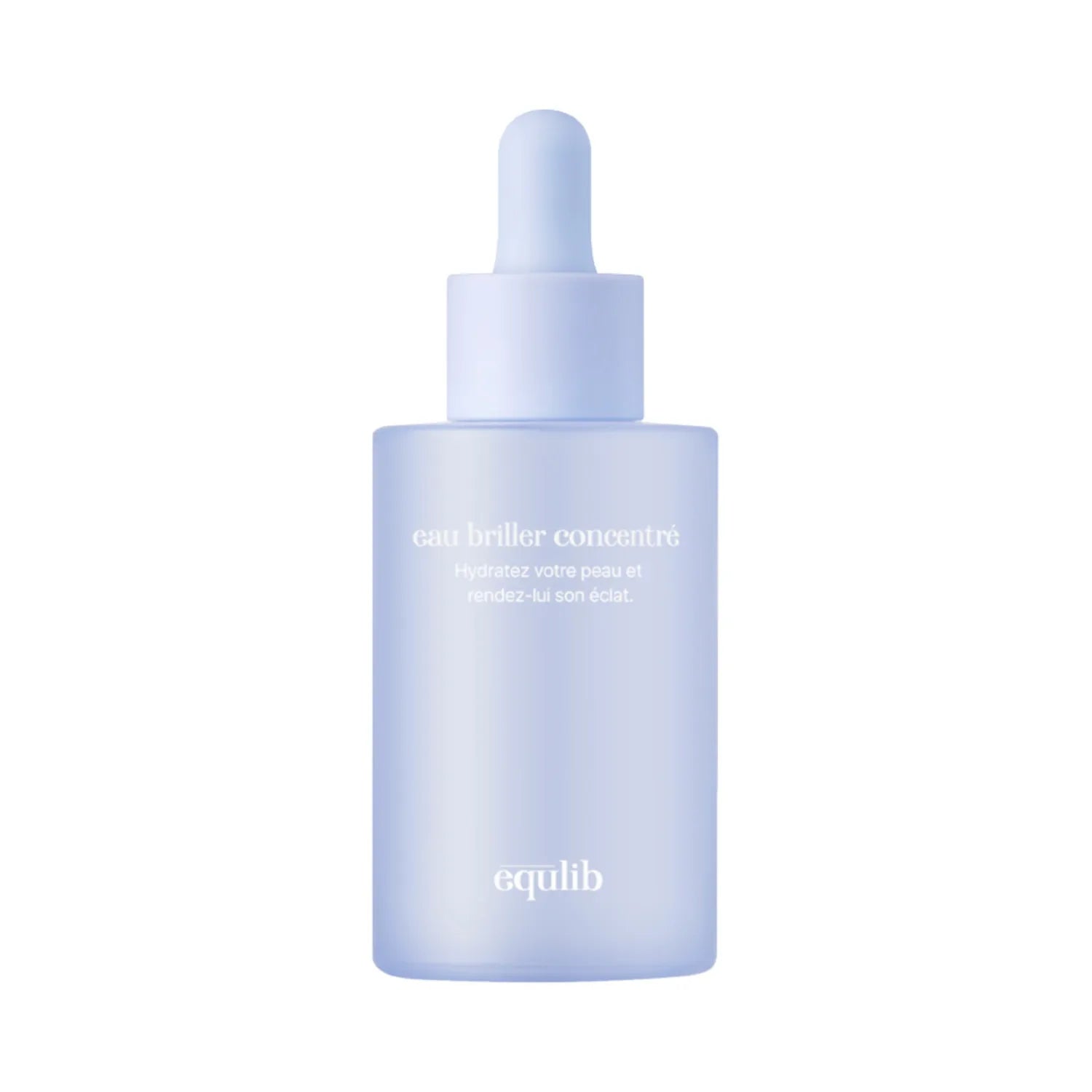 equlib Eau Briller Concentre 50ml 50ml