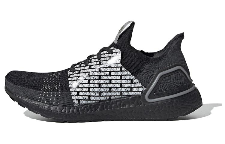 UltraBoost 19 Neighborhood x UltraBoost 19 Adidas  NBHD  FU7312 40