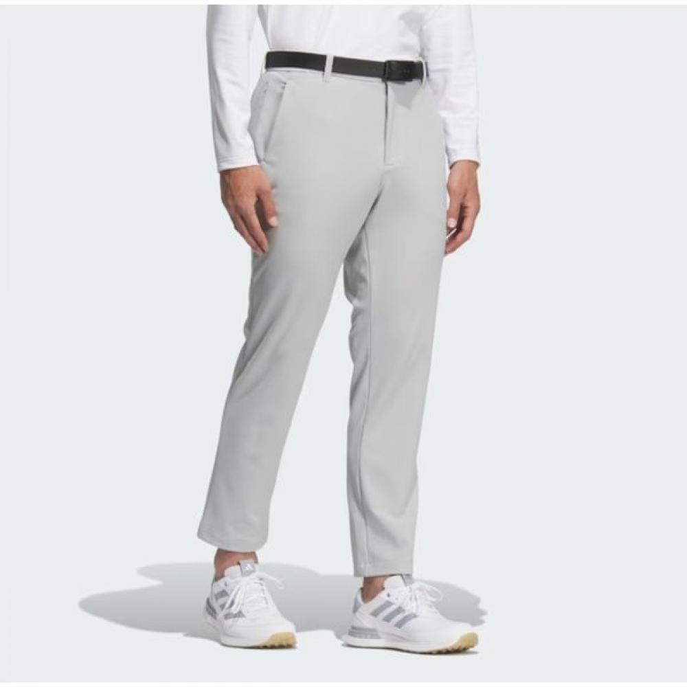 Adidas Men S bruShed Stretch pantS Kc5706