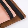 Multi-functional PU Leather Passport Purse - Hand-Carry Travel for Passport & Business Cards, Ideal Accessory for Business Trips