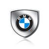 1Pcs 3D Metal M LOGO Emblem Auto Door Shield Car Body Badge Sticker For BMW 330Li 325Li 320Li E46 E39 E90 E60 E36 F30 F10 E34 X5 E53 E30 F20