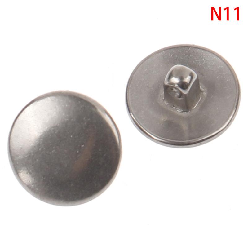 Metal Nose Pad Titanium Leaf Nose Pad Glasses Accessories
