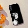 Hisoka Anime H-Hunter Phone Case Silicone Soft For Samsung Galaxy A73,A72,A71,A70,A53,A52,A51