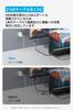 ANKER Nano HDMI-Kabel USB-C & (4K, Hochleistungs-Nylon, 140W) 0,9 m