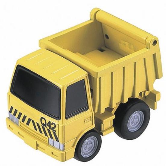 

ChoroQ Dump Truck STD 43