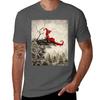 Quiet Thoughts TShirt Thanksgiving Casual Tee