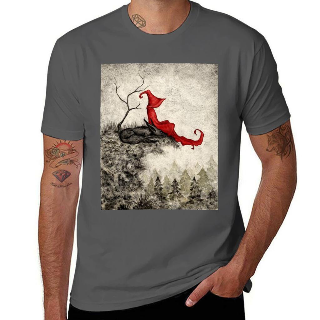 Quiet Thoughts TShirt Thanksgiving Casual Tee