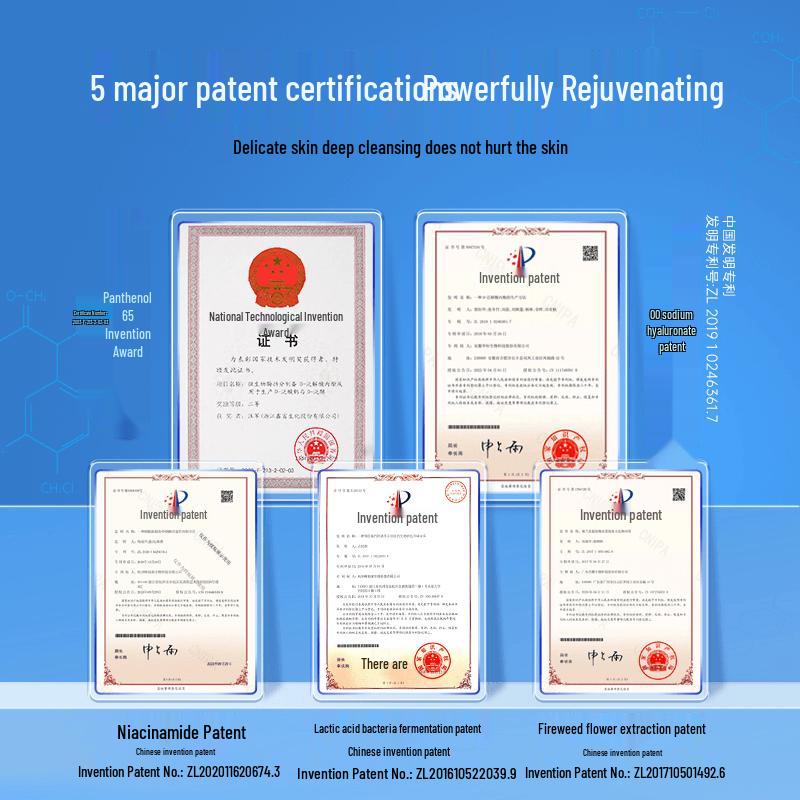 Dr. Wen B5 Pore Refining Skincare Collection