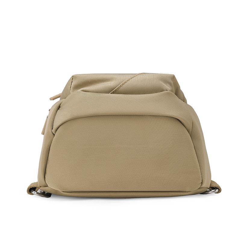 Student Chest Bag Women's Sports Crossbody Bag Shoulder Bag
