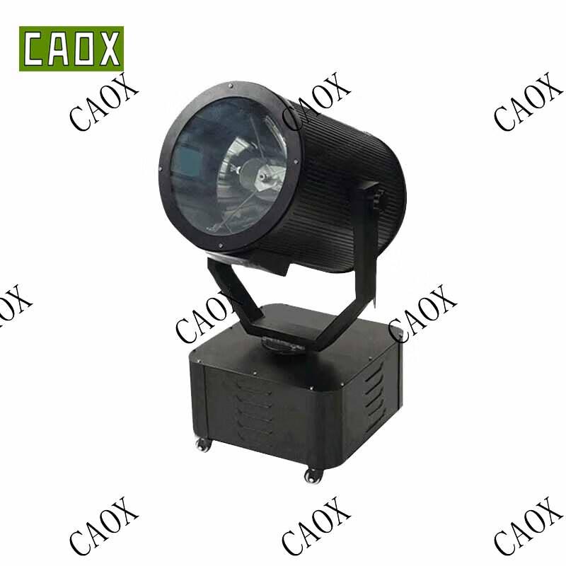 CAOX 3000W Outdoor Rotating Sky Searchlight