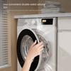 Anti Mold Washer Door Prop Ventilated Washing Machine Door Stopper Washing Machine Door Holder