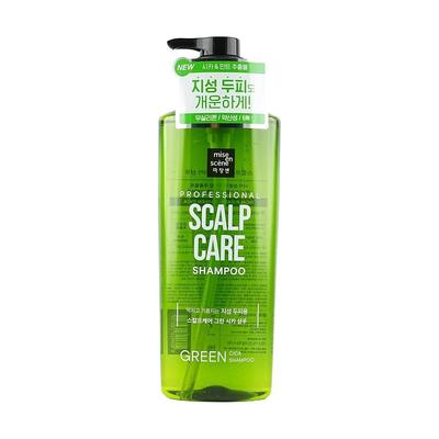 Šampón na starostlivosť o pokožku hlavy 680 ml