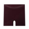 JYL Seamless High Elastic Boxer Briefs Breathable Hip Covering Shorts