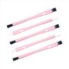 Plastic Bristle Brush for Coffee and Soy Milk Machine Cleaning