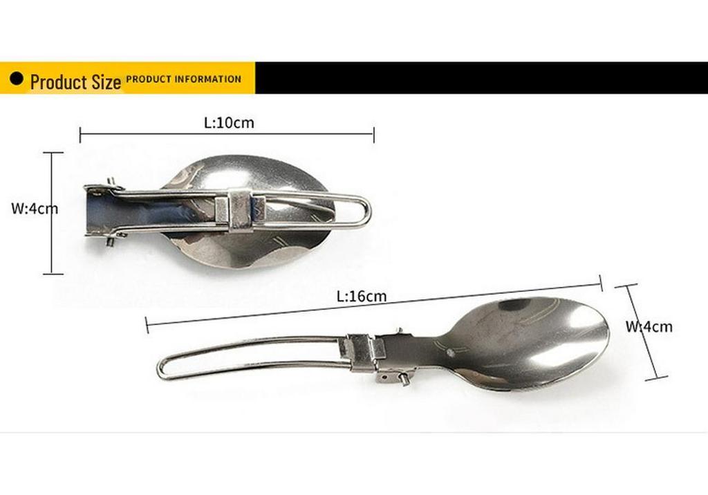 Portable Outdoor Camping Cookware Set: Frying Pan, Kettle, Tableware for Picnic and Camping