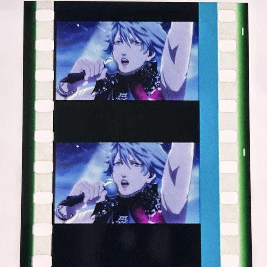 [USED] Utapri Tabunai admission bonus frame film 2nd edition Ranmaru