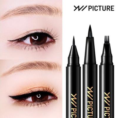 Make-up na oči – Oční linky