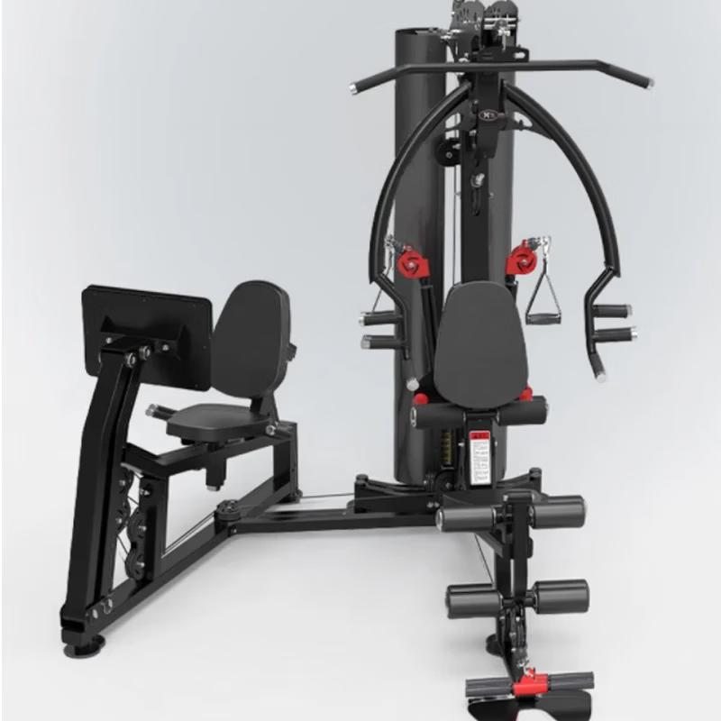 FEEBO 8000 Luxury Dual Station Home Gym