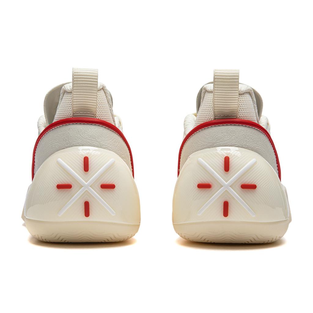 Li-Ning Wade All City 12 Encore 'White' Men's ABAU029-1