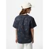 Uniqlo Kids Dry Ex Crewneck T  prinT  A