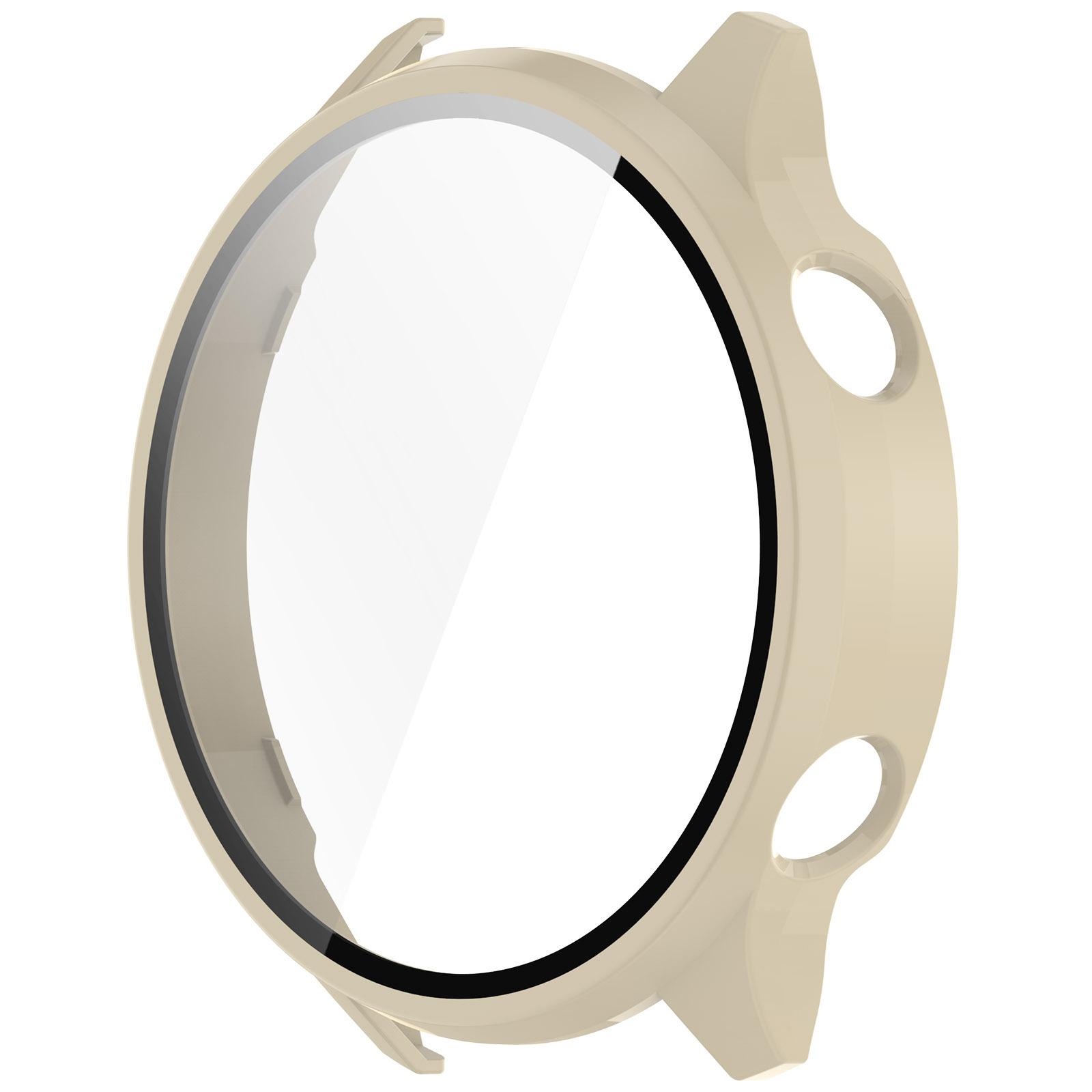 

Стекло + защитный чехол для часов Oneplus 2R, универсальный бампер Oneplus watch 2R хаки