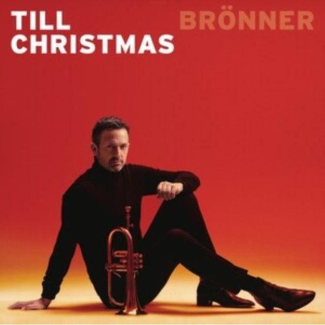 Till Bronner LP - Christmas