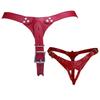 Lezee Male Chastity Belt Underwear Harness Strap For Penis Cage Auxiliary Lock Belts Penis Bondage Band Underwear Sex Toys