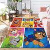 1Pc Christmas Night Rug Office Carpet Indoor Outdoor Doormat Nonslip Soft And Comfortable Living Room Christmas Halloween Gift D91859