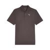 Puma Performance FW/AW25 Moisture Absorption Quick Dry Sports Polo Shirt For Men Slim Fit Casual Top Polo Shirt Men's 528700-87