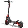 TWOFISH TW4 PRO Elektroroller für Erwachsene 2000W Hochleistungsmotor 52V 23AH Akku 11 Zoll Reifen Strapazierfähig Off-Road Fahren E-Scooter