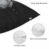 Pillow Cover George Michael British Singer Graphic Cushion Cover Fashion Pillow Case For Living Room Chair Pillowcases