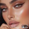 Freshlady Collection 14.2mm Colored Contact Lenses 1 Year Disposable for x Daily Wear
