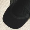 Daiso Earring Wool Cap Hat