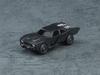 Nendoroid THE BATMAN Batman plastic painted fully movable figure G12858 Ver. Non-scale