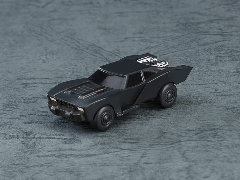 Nendoroid THE BATMAN Batman plastic painted fully movable figure G12858 Ver. Non-scale