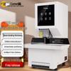 Kemei Automatic Financial Document Binding Machine CN Plug (adapter Included)