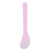 100PCS Facial Mask Spatula Cosmetic Mask Applying   Plastic Mask Spoon Stick Spatula